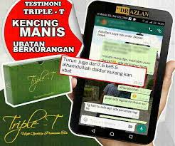Saya telah melihat tindak balas campuran sama ada ini adalah kesan sampingan yang mungkin akan hilang dari masa ke masa atau tidak. Triple T Tt Produk Bydrazlan
