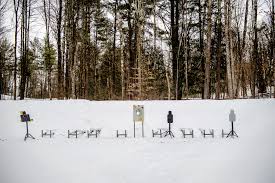 Hartford town meeting april 6 2013. A Bristling Standoff Rattles Gun Friendly Vermont The New York Times
