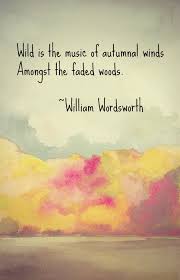 Zelda S Lovely Words Wild Nature Quotes Autumn Quotes Words