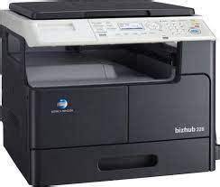 Last but not least, now that you are using the konica minolta printer, it is your privileges to download the updated driver from its official site. Konica Minolta Bizhub 206 Driver Konica Minolta Di470 Printer Driver Download The Latest Drivers Manuals And Software For Your Konica Minolta Device Paperblog