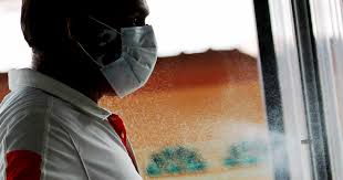 Ong khan lee is a lawyer since december 19,1998 currently practicing in ong & associates, penang branch, penang. Mobile Disinfection Chamber Installed At Penang S Rifle Range Flat