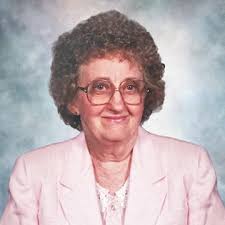 Marjory Faye Grigsby Obituary