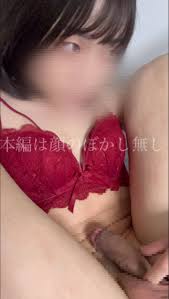 FC2-PPV に潜む 魅惑の 女装子 の セルフフェラ