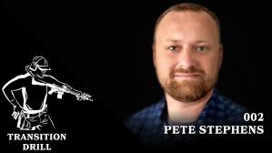 Cobra Helicopter Stories: A Marine's Fight Heading to Civilian Life