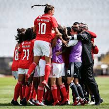 Check spelling or type a new query. Benfica Conquista A Taca De Portugal De Futebol Feminino