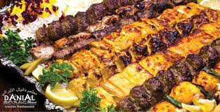 بوفيه طوال اليوم من مطعم دانيال كوبون صفقات