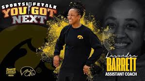 The Journey of Candice Finley: From Cheerleader to Top Coach 🏆