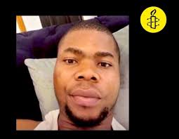 Amnesty International Nigeria