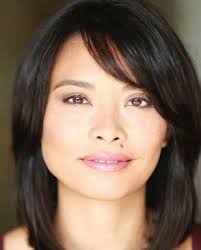 tiny father Program by Geffen Playhouse