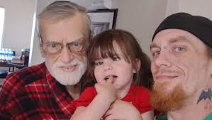 Fundraiser by Daniel Jr Petitt : Help Dan Jr. Ease Funeral Expenses