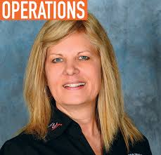 BREAKING THE GLASS CEILING