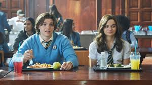 The kissing booth 2 is a 2020 american teen romantic comedy film directed by vince marcello, from a screenplay by marcello and jay arnold. Fan Favorite Moments From The Kissing Booth 2 Teen Vogue