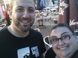 Humorous post about Lexi's plotting