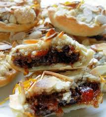 Easy weight watchers christmas cookies. Weight Watchers Orange And Almond Christmas Mince Pies Recipe Ww Recipes