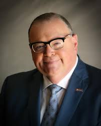 Rob Braun joins Heritage Bank