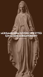 Mukemmelligim Gozunu Kor Ettigi Icin Mi Beni Goremiyorsun 2020 Heykel Mizah Komik