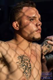 Bellator 129's Anthony Smith: 'It's Not About Them, It's About Me'