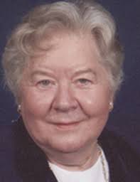 MARIAN J. WOLF Obituary