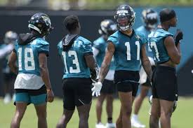 Grammar, reading, spelling, & more! What Is The Jaguars Most Improved Offensive Position Group In 2021 Big Cat Country