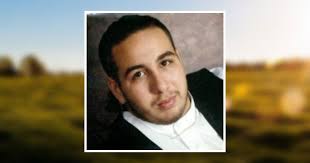 Ron Croutch Obituary October 12, 2013