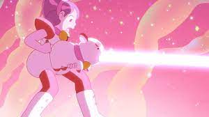 Bee and PuppyCat (2022) - Episode 1 - Anime Feminist