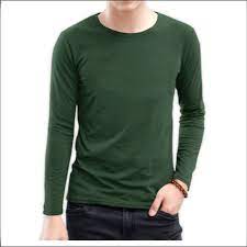 Admin dari blog bagikan contoh 2019 juga mengumpulkan gambar gambar lainnya terkait contoh desain kaos polos lengan panjang depan belakang dibawah ini. Kaos Polos Dewasa Wanita Cewek Lengan Panjang Polos Size S M L Xl Xxl Hitam Putih Maroon Biru Navy Shopee Indonesia