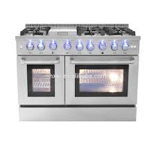 gas cooker brands outdoor kitchen free
