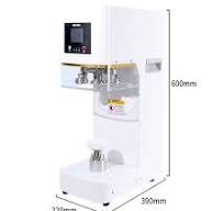Moseener Pet Beverage Bottle Sealer Machine Electric Manual ...