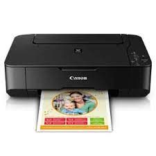 The lcd screen on printer should go blank. Canon Pixma Mp237 Colour Inkjet Printer Copier A Main