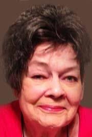 Peggy Wall Obituary (2015)