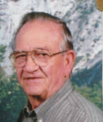 Rev Jerry Dale Watson (1935-2003)