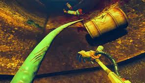 Viscera Cleanup Detail Gets Another Update, More Characters Variety Coming  Soon : R/Games