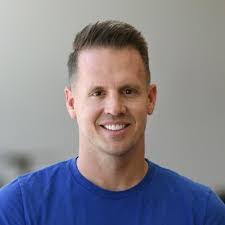 Scott Sonnenberg's Instagram, Twitter & Facebook