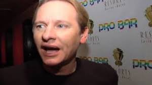 Curtain Call with David Spatz Blog