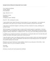 Research Assistant Cover Letter Sample No Experience For 2021 Printable And Downloadable Cust