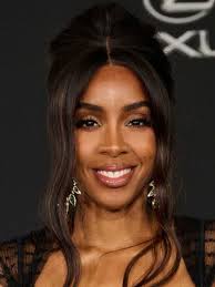 Kelly Rowland