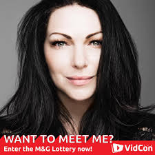 Laura Prepon