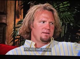 S1E6 K: Zero F—ks Given, R: Duping Delight : r/SisterWives