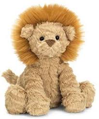 Amazon Com Jellycat Fuddlewuddle Lion Stuffed Animal Baby 5 Inches Toys Games Baby Soft Toys Jellycat Rabbit Soft Toy