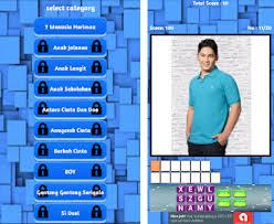 Namanya juga tebakan, pasti jawabannya dipelesetin. Tebak Nama Artis Sinetron Apk Download For Android Latest Version Com Tebakgambar Tebaknamaartissinetron