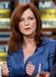 Maureen Dowd, Please Stop Now. Twitter is Not Just For the Banal Retentive 