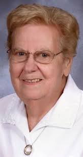 Obituary information for Mary E. Morris