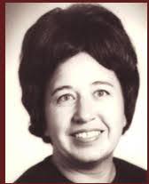 Wilma Rush's Instagram, Twitter & Facebook