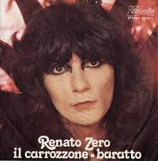 Scopri informazioni su renato zero e trovi indicati i siti dell'artista. Italiano Con Le Canzoni E Il Corpo Umano Baratto Di Renato Zero Adgblog