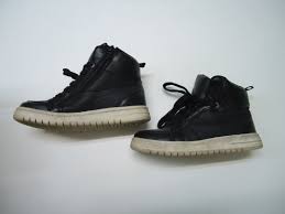 楽天市場 中古 あす楽可 Gap ギャップ キッズ ハイカット スニーカー ブラック １８ｃｍ ヒール高 約１ ５ｃｍ 屈曲性のある靴底 Ok リユース シューズ ストア