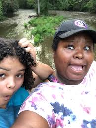 Living the Life of Lacy: After-work hiking today along the Scioto River in  Columbus, Ohio