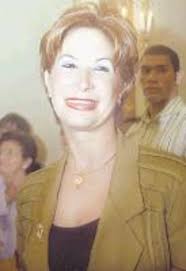 Viceministra Lourdes Villalaz, ¿a la Caja de Ahorros?