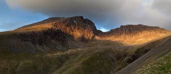 Beinn mac duibh gaelic meaning: Mountains In The United Kingdom Britain Visitor Travel Guide To Britain