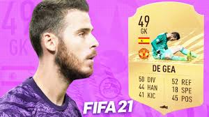 Goal has put forward its ratings predictions for fifa 21 and believe that haaland will make a massive leap from a 68 overall to 80. Fifa 21 Manchester United Player Rating Predictions Feat Bruno Pogba De Gea Etc Youtube