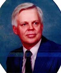 Richard Harger Obituary (1936